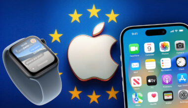 Mamy to. iPhone otwiera się na inne zegarki niż Apple Watch