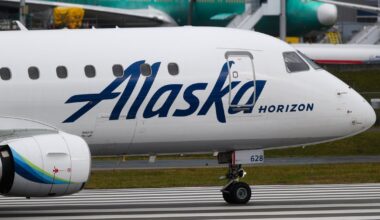 Pilot próbował rozbić samolot pasażerski. Ujawniono wstrząsające nagranie