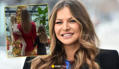 Świąteczna tradycja Anny Lewandowskiej podtrzymana. Internauci czekali na to zdjęcie