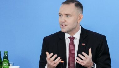 Karol Nawrocki podpisał cztery nowelizacje podatkowe. Zmiany od stycznia