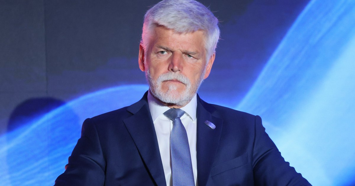 Prezydent Czech alarmuje w sprawie Rosji. "Musimy zrobić to samo"