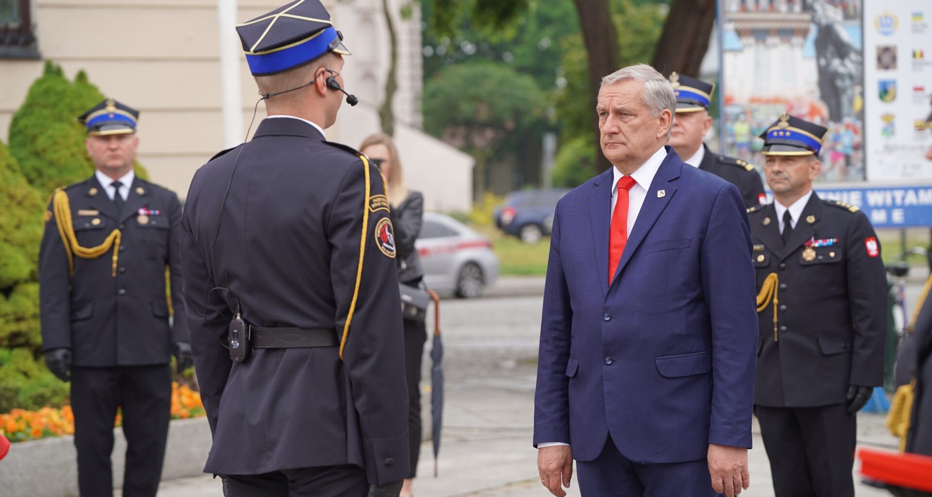 „Mamy pewien problem”. Wiceszef MSWiA o wypłatach mieszkaniówki