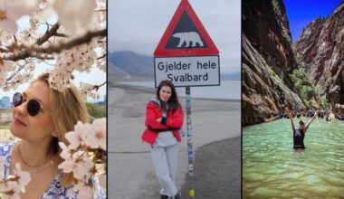 Te miejsca zachwyciły nas w 2025 r. To prawdziwe perełki, które warto odwiedzić