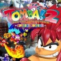 Tomba! 2: The Evil Swine Return Special Edition