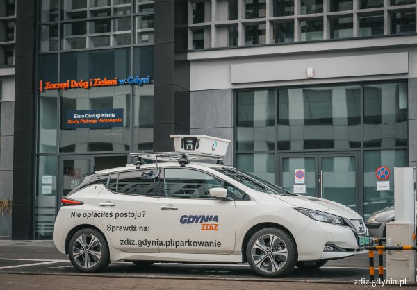 Nowe zasady parkowania w Gdyni – więcej wygody dla kierowców i mieszkańców