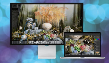 Apple Studio Display 2 ma zaoferować matrycę z podświetleniem Mini LED, HDR i adaptacyjne odświeżanie ekranu już w 2026 roku [1]