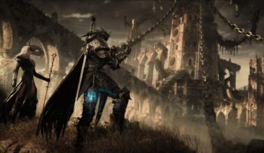 Lords of the Fallen II - reżyser gry opowiada w wywiadzie o kluczowych aspektach rozgrywki. Narracja, specyfika świata i inne [1]