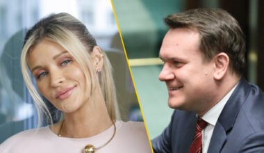 Krupa nie zostawiła wątpliwości, co łączy ją z Tarczyńskim. „Powiem to sama” :: RMF FM