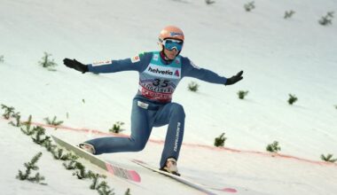 Dziennikarz Przeglądu Sportowego Onet