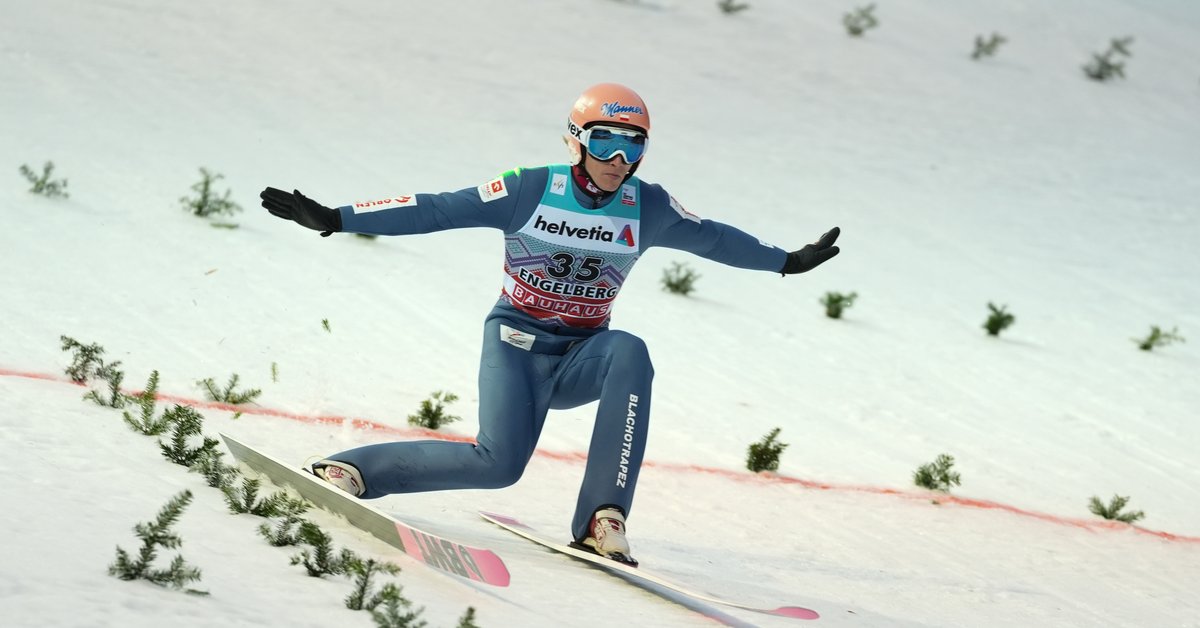 Dziennikarz Przeglądu Sportowego Onet