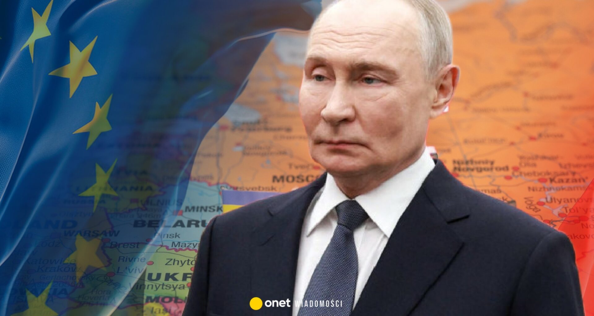 Putin dyktuje warunki, bo widzi słabość Zachodu. Przed Europą ostateczny test, którego nie zda półśrodkami. Oto co nadejdzie, jeśli jej się nie uda [OPINIA]