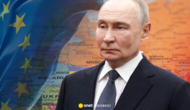 Putin dyktuje warunki, bo widzi słabość Zachodu. Przed Europą ostateczny test, którego nie zda półśrodkami. Oto co nadejdzie, jeśli jej się nie uda [OPINIA]