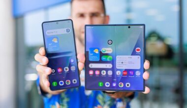 Masz Samsunga? One UI 8.5 nadchodzi z wielkimi zmianami w wyglądzie - PPE.pl