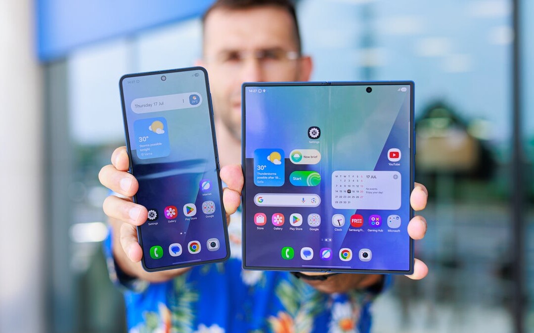 Masz Samsunga? One UI 8.5 nadchodzi z wielkimi zmianami w wyglądzie - PPE.pl