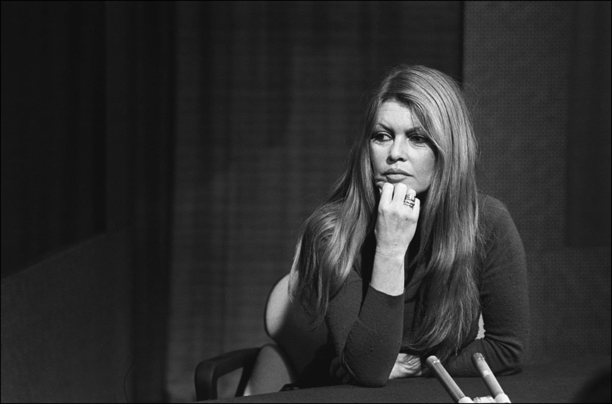 Nie żyje Brigitte Bardot. Ikona francuskiego kina miała 91 lat