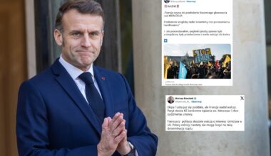 Francja walczy o opóźnienie umowy z Mercosurem!