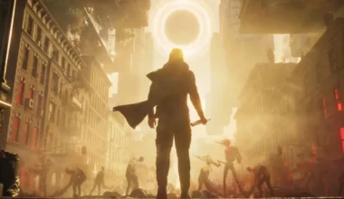 CONTROL: Resonant - nowy lider w dziedzinie fizyki?