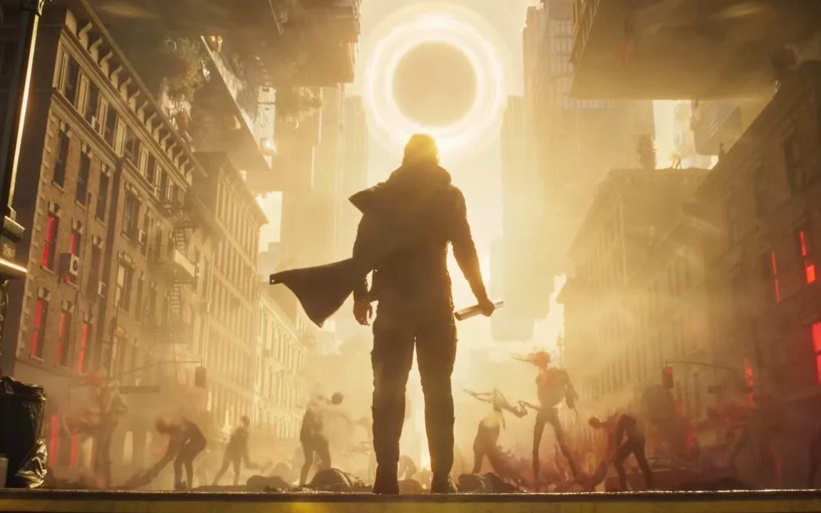 CONTROL: Resonant - nowy lider w dziedzinie fizyki?