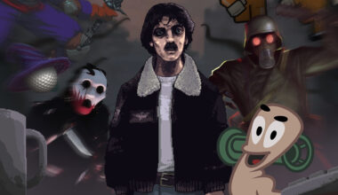 Holstin ma wydawcę. Obiecujący polski horror trafił w ręce legendy