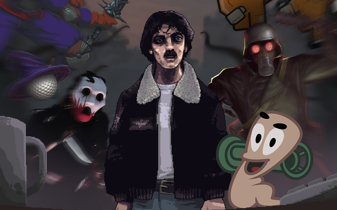 Holstin ma wydawcę. Obiecujący polski horror trafił w ręce legendy