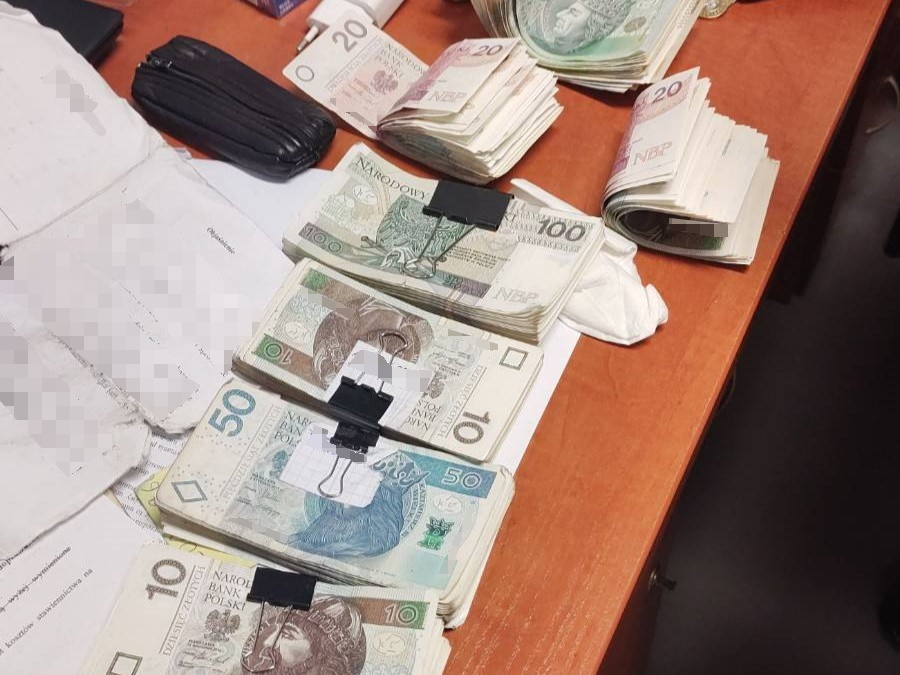 Śląscy kryminalni rozbili grupę przestępczą wykorzystującą kobiety - Wiadomości