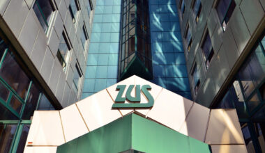 Pilny komunikat ZUS. Zmiany wchodzą w życie od 1 stycznia 2026 :: RMF FM