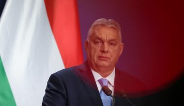 Parlament przyjął ustawę "ratunkową" dla Budapesztu. Burmistrzowi grozi areszt