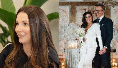 Dominika Serowska i Marcin Hakiel (2025 r.)