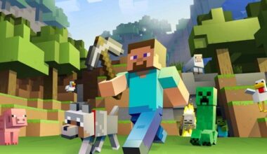 Gracze singleplayer to "SMUTASY"? Minecraft w ogniu krytyki za najnowszy spot