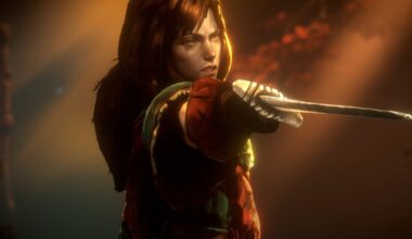 Na te nowości wszyscy czekali. No Rest for the Wicked otrzyma kooperację