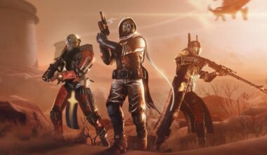 Destiny 2: Renegaci - recenzja i opinie o grze [PS5, PS4, XSX, XOne, PC]. Gwiezdne wojny, które już widziałem