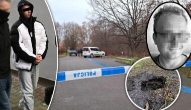 Poćwiartowane zwłoki w walizce. Morderca wszystko nagrywał. Wstrząsające materiały