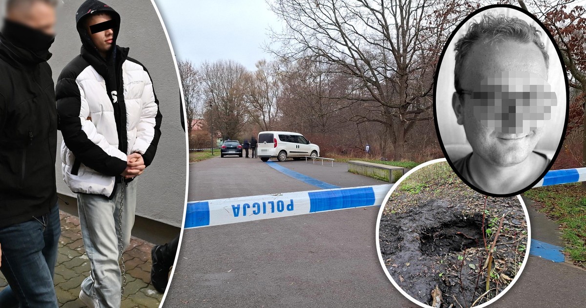 Poćwiartowane zwłoki w walizce. Morderca wszystko nagrywał. Wstrząsające materiały