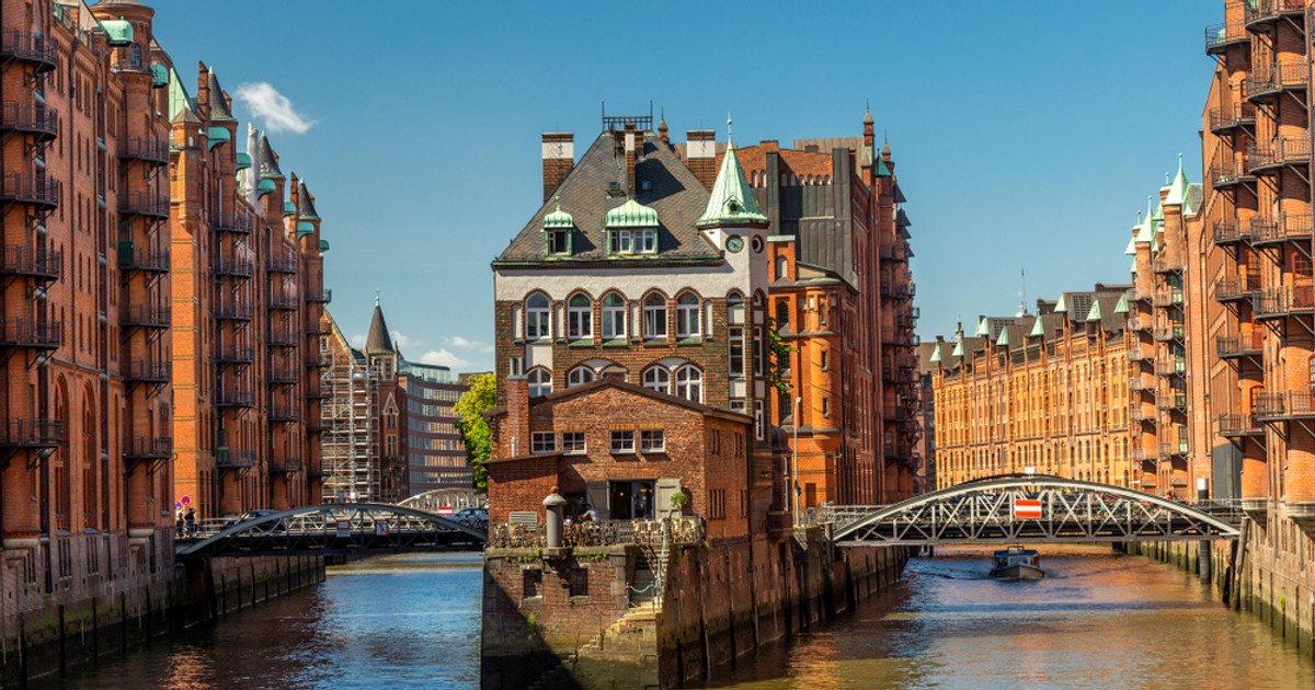 Niedoceniane miasta na tani city break! Dolecisz tam bezpośrednio z LOT-em w promocyjnych cenach