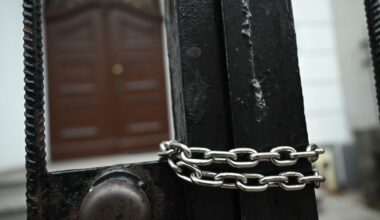 Polska zamyka konsulat Rosji w Gdańsku. Co dalej z rosyjską własnością?