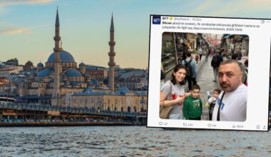 Cała rodzina turystów zmarła na wakacjach w Turcji. "Byli bardzo osłabieni"