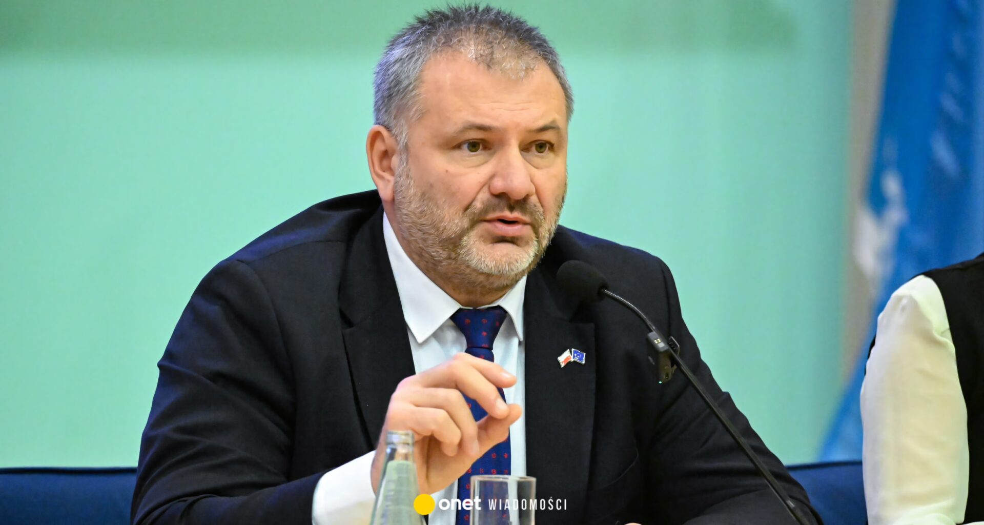 Waldemar Żurek apeluje w sprawie małżeństw jednopłciowych. "Nie mylmy pojęć"