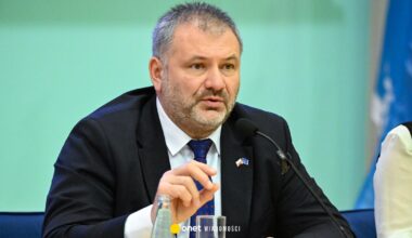 Waldemar Żurek apeluje w sprawie małżeństw jednopłciowych. "Nie mylmy pojęć"