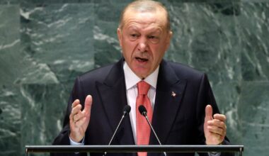 Ukraina zaatakowała statki floty cieni u wybrzeży Turcji. Erdogan reaguje - Onet