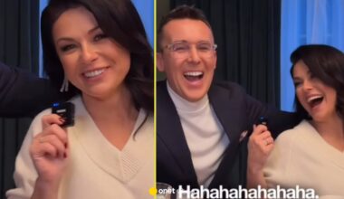 Maciej Kurzajewski wspomniał o mamie. Reakcja Katarzyny Cichopek mówi wszystko