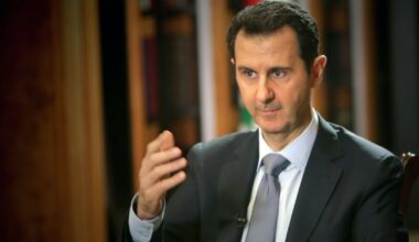 Baszszar al-Asad i Władimir Putin (2015 r.)