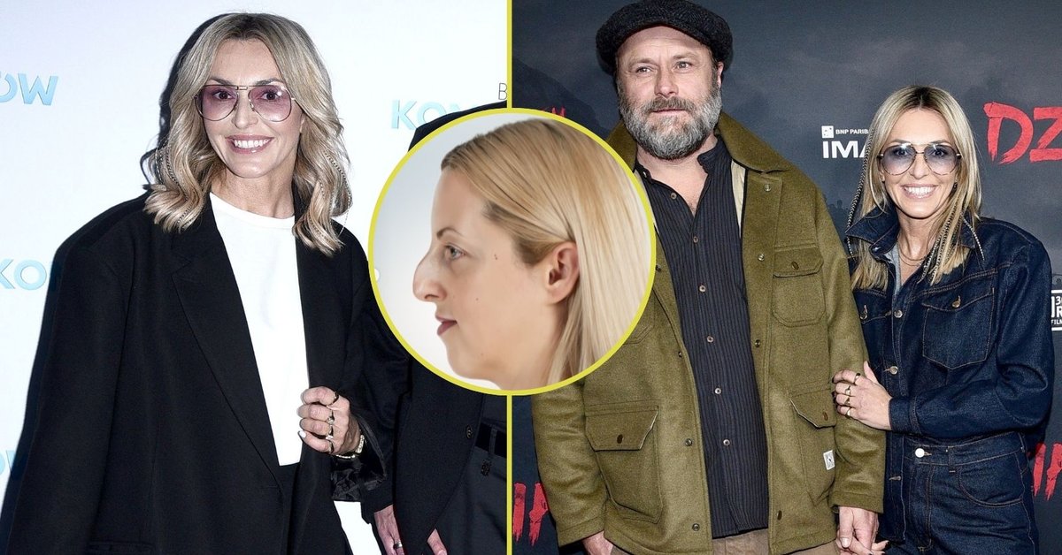 Katarzyna Baran pod ostrzałem widzów programu "Bez kompleksów". "Ma problem..."