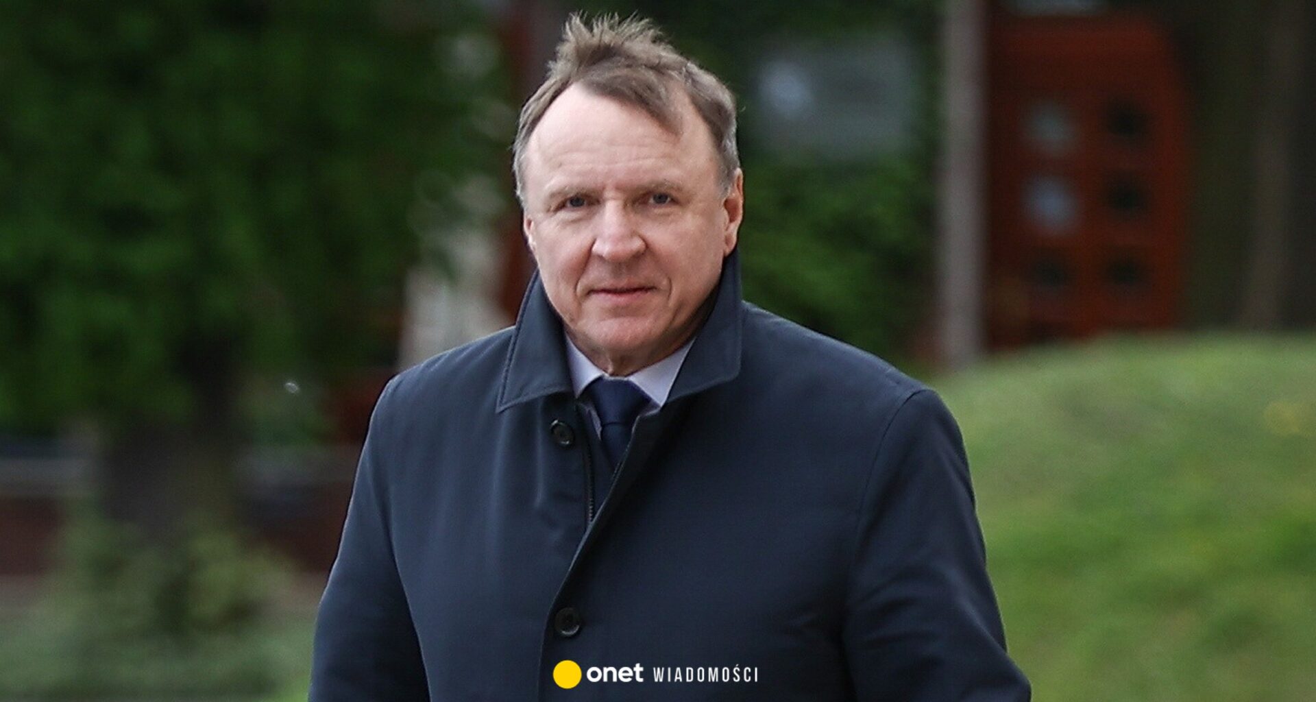 Jacek Kurski zapytany o Mateusza Morawieckiego. Złożył mu "życzenia"