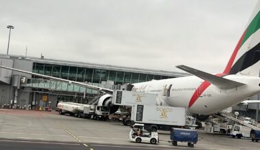 Lotnisko Chopina podziała przez trzy lata po rozbudowie. Wytwarzanie "masy krytycznej"