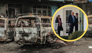 Donald Trump ogłasza pokój. Jednym ruchem osłabia Chiny i zarabia biliony