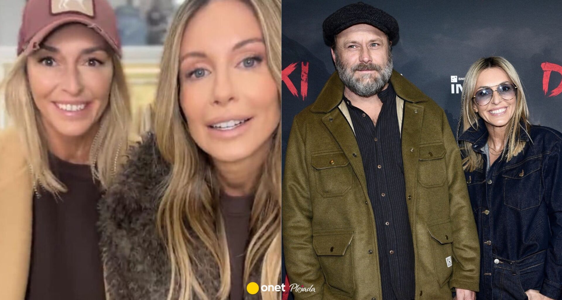 Kim jest nowa partnerka Leszka Lichoty? Znacie ją z programów Małgorzaty Rozenek