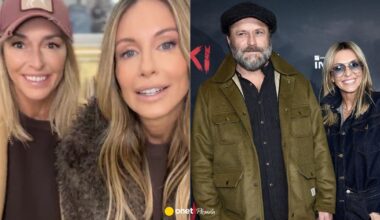 Kim jest nowa partnerka Leszka Lichoty? Znacie ją z programów Małgorzaty Rozenek