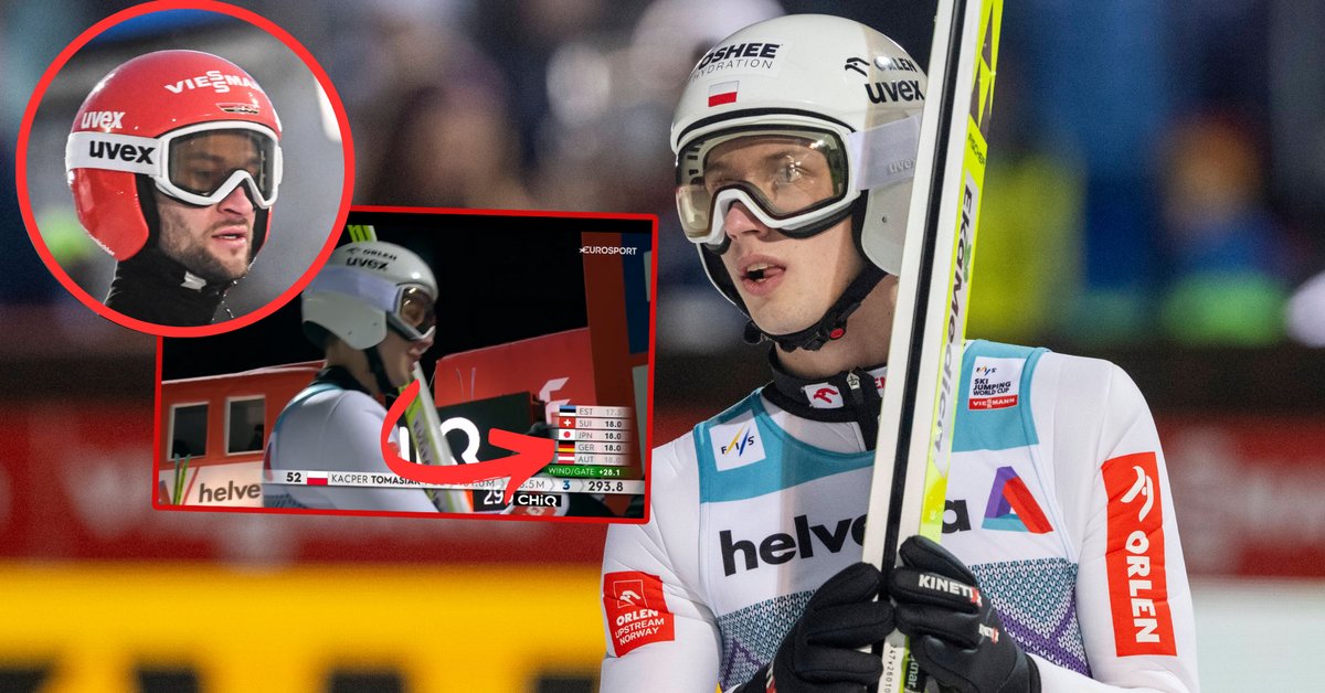 Oto kto wyzwał Marcina Najmana do walki. Sensacyjna propozycja