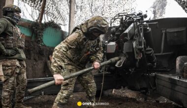 Sukces Ukrainy na ważnym odcinku. Gen. Syrski: wyparliśmy Rosjan