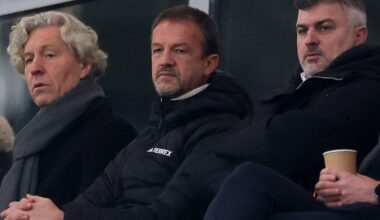 Dziennikarz Przeglądu Sportowego Onet